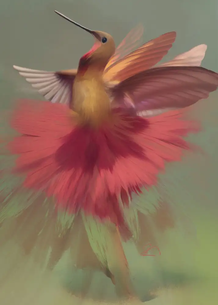 Day, Ruth: Ecstasy of Flight