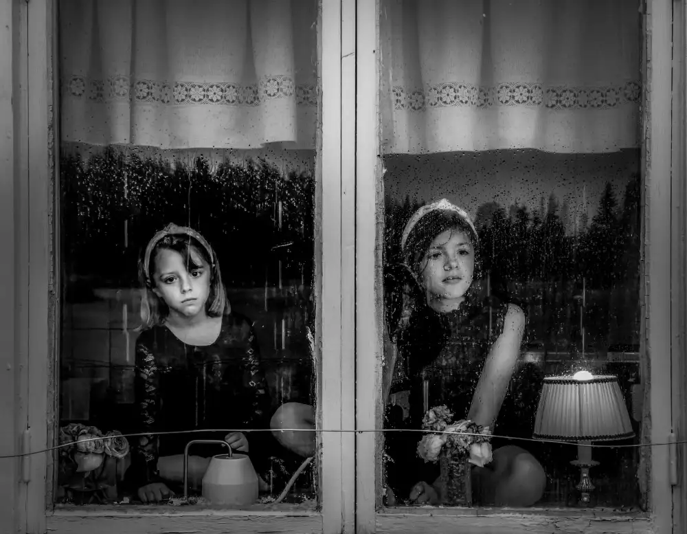 Margau, Delphine: Till they bloom