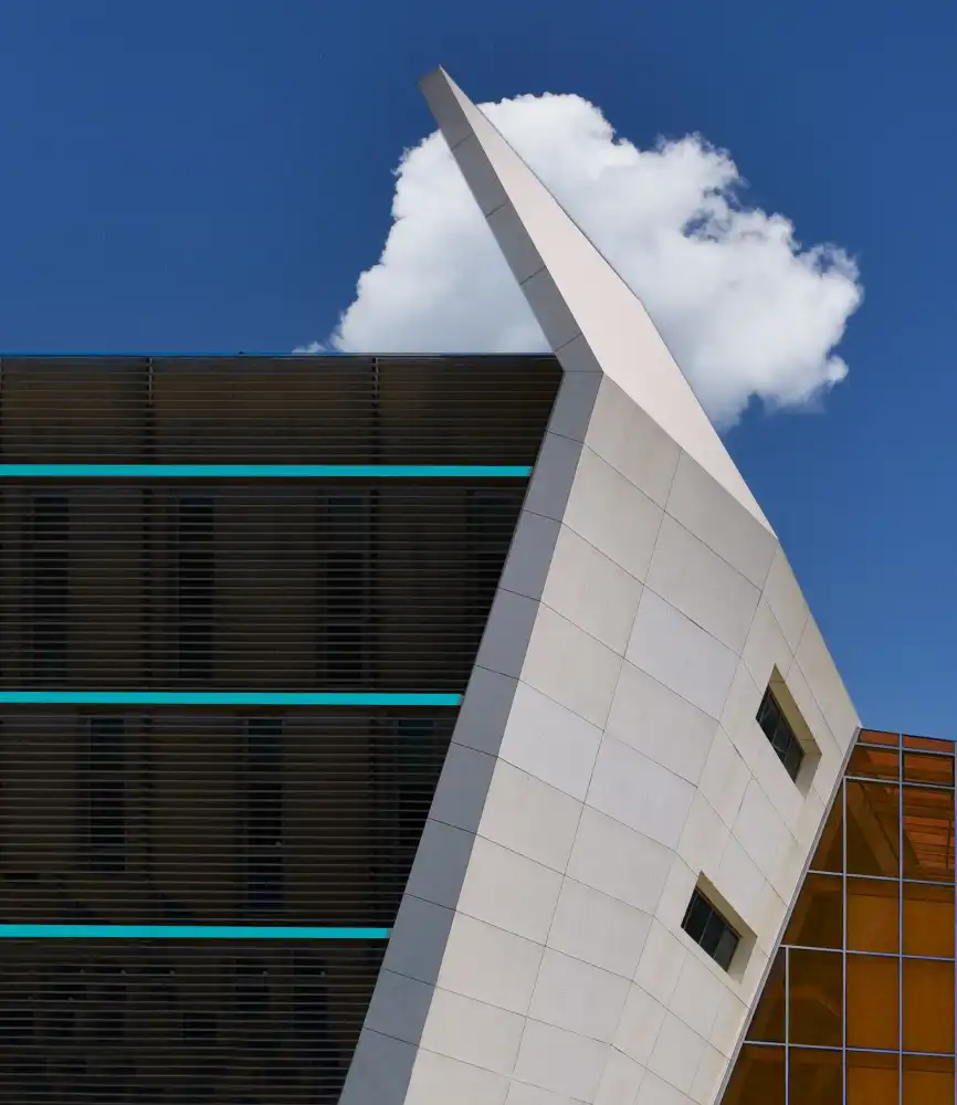 Orbach, Arnon: Urban textures - Tel Aviv