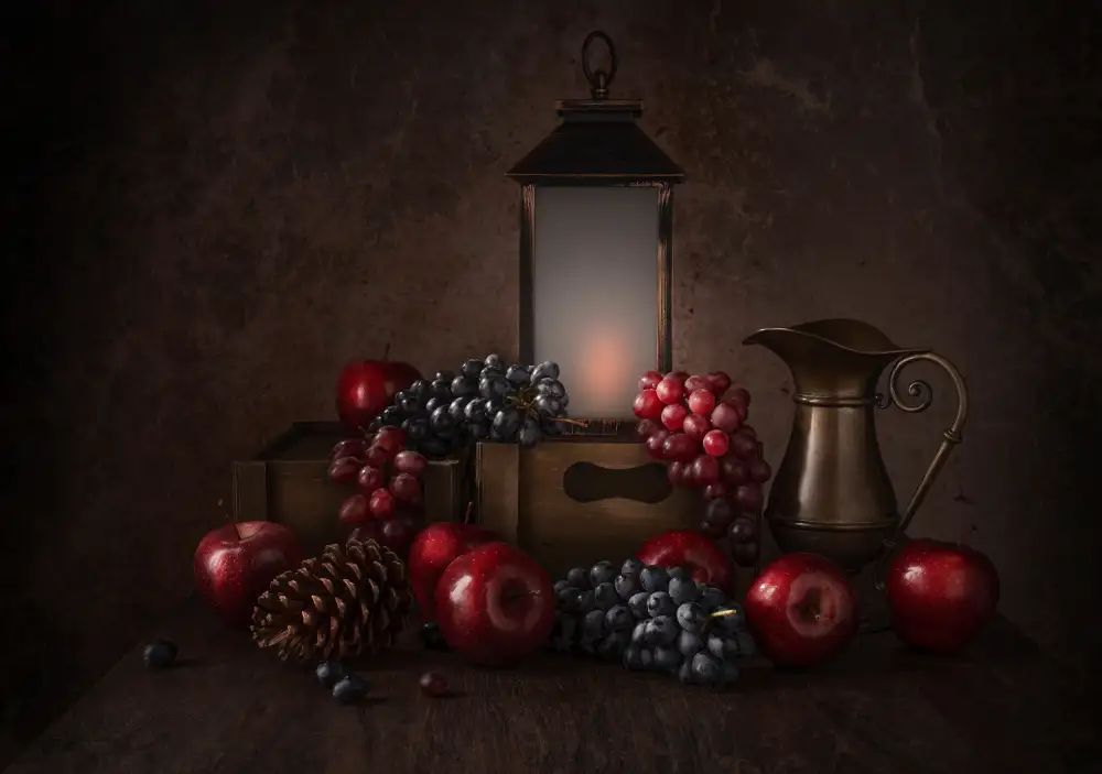Perfoncio, Margareth: Dezember