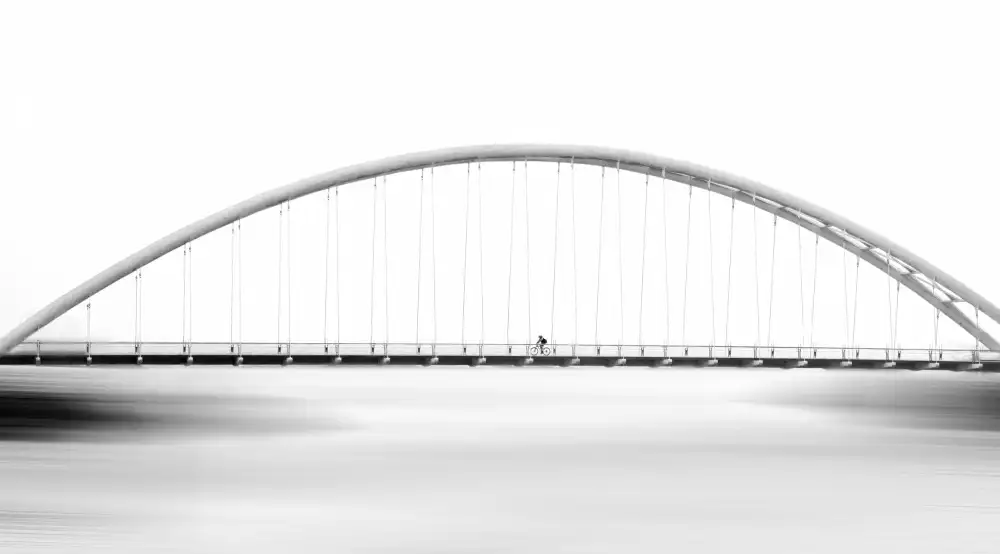 Zhao, Emma: Monter sur le pont