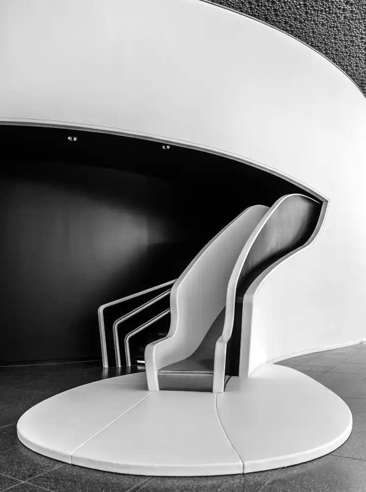 Günther, Hans: Innenarchitektur