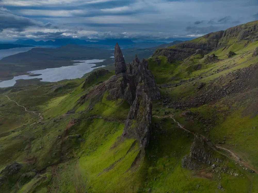 Kravanja, Jure: Storr