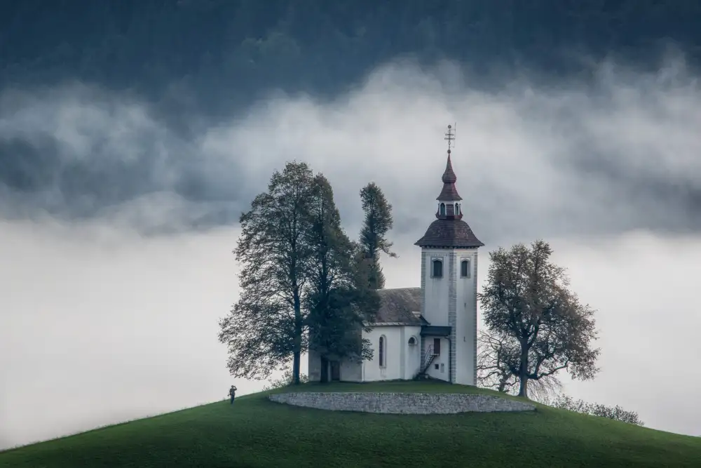 Šimic, Joško: Morning control