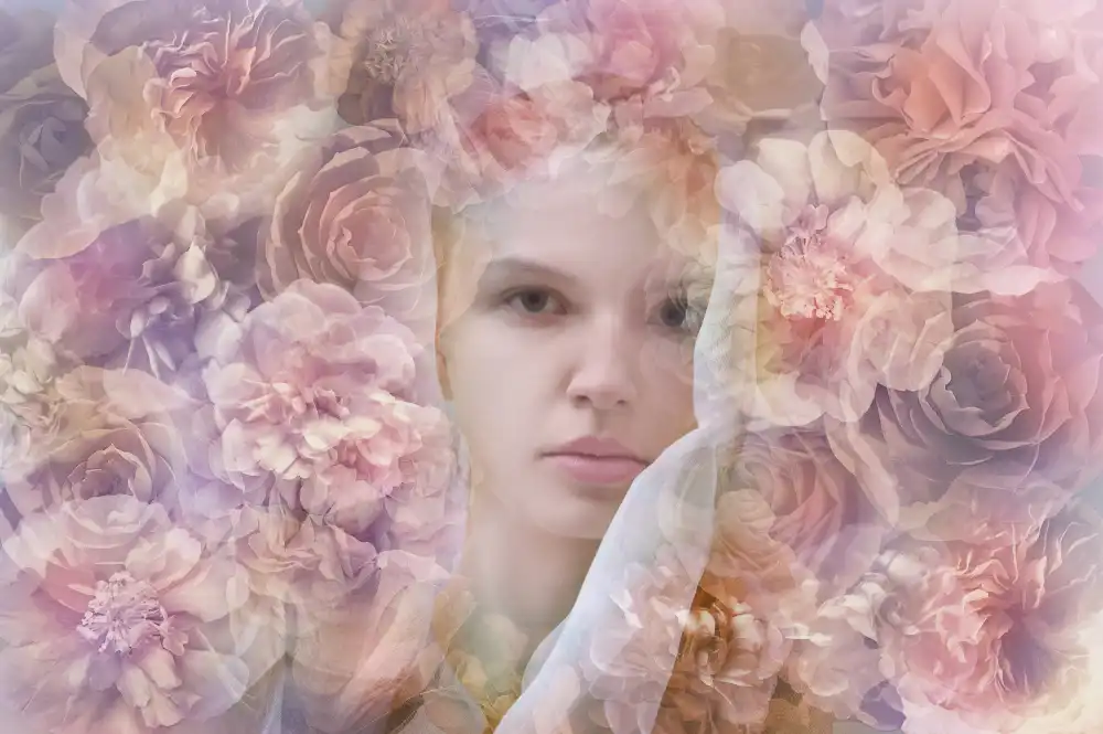 Shumilova, Ludmila: Fading memories