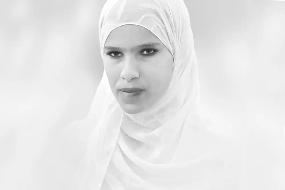 Palacios, Antonio Juan: Woman