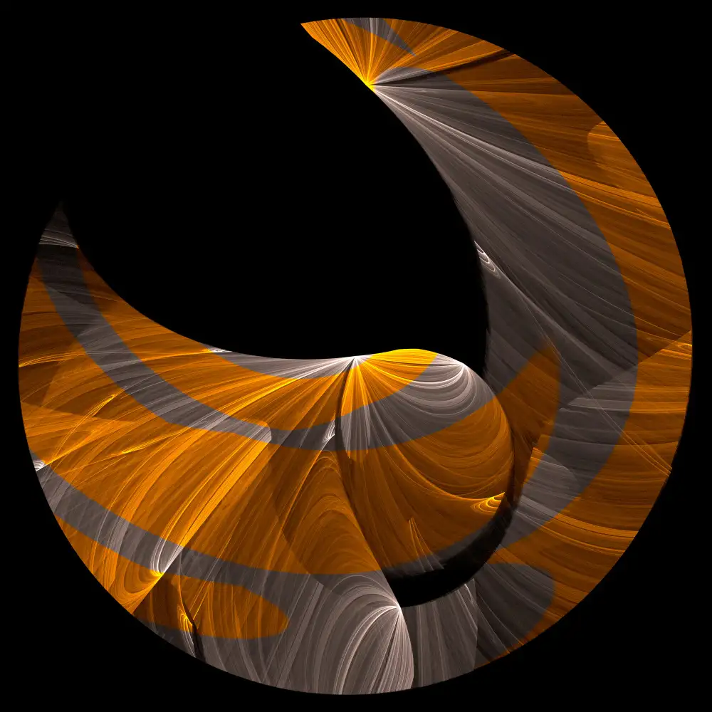 Number, Mystic: Lunar Cradle