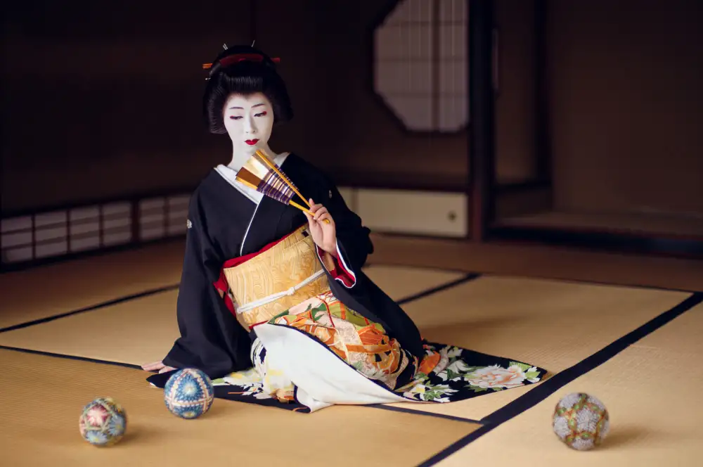 Fujii, Yuzo: UKIYOE