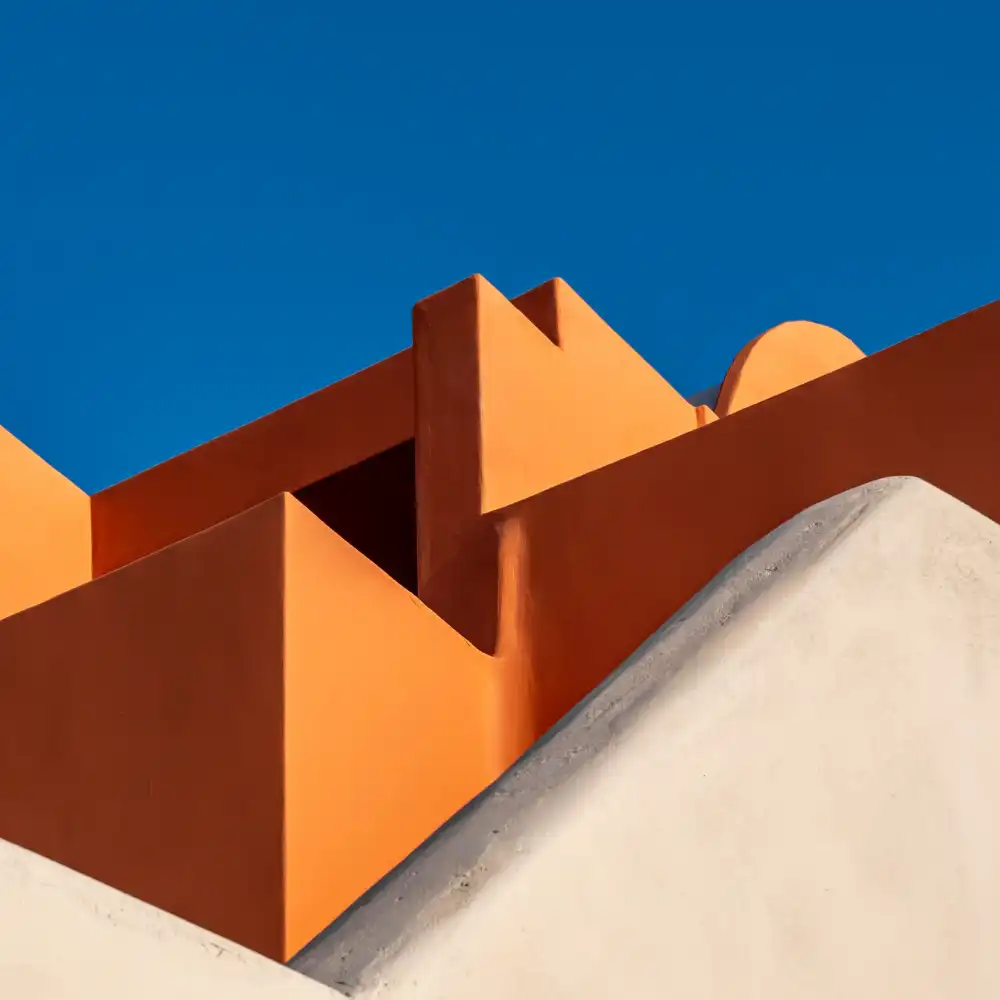 Auerbach, Markus: orange (colour)