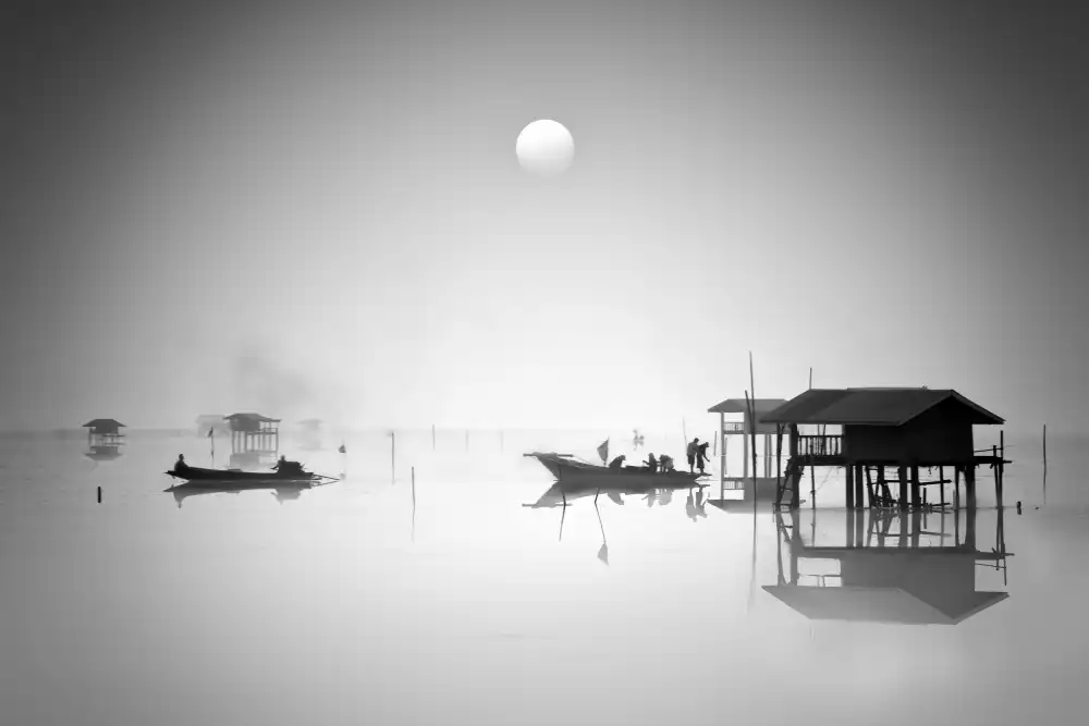 Sundarakiti, Anuchit: Water World No.1