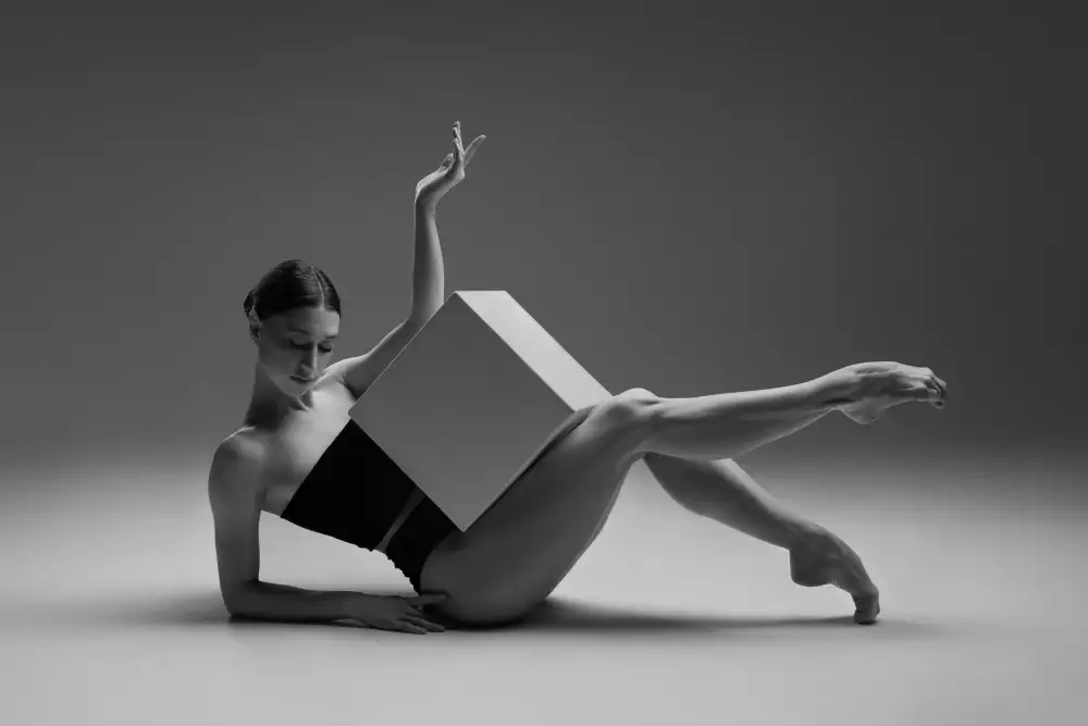 Sleta, Natalya: Cubism