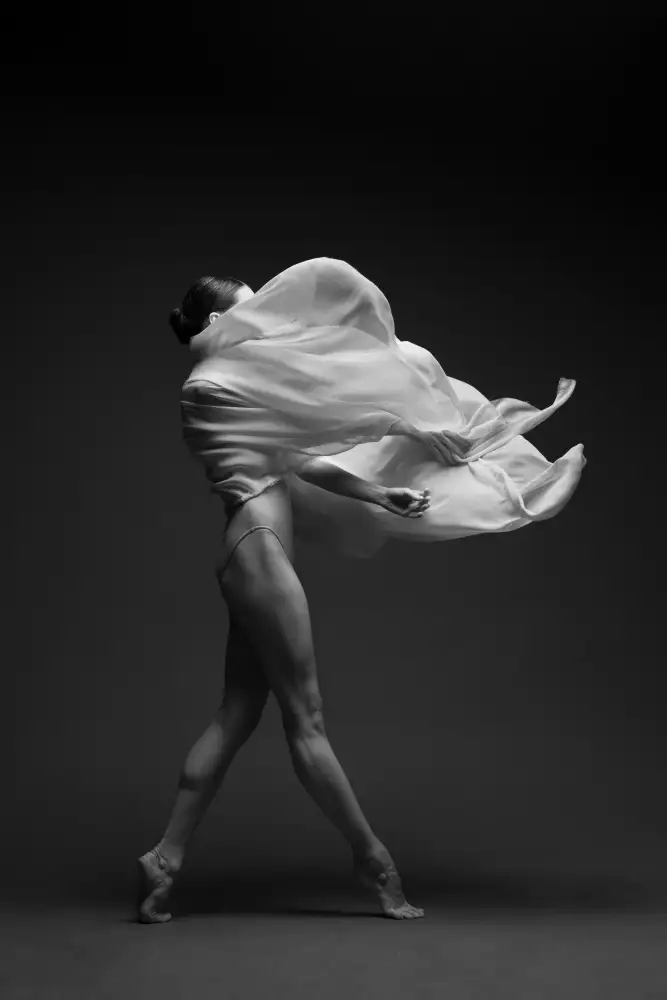 Sleta, Natalya: Wind