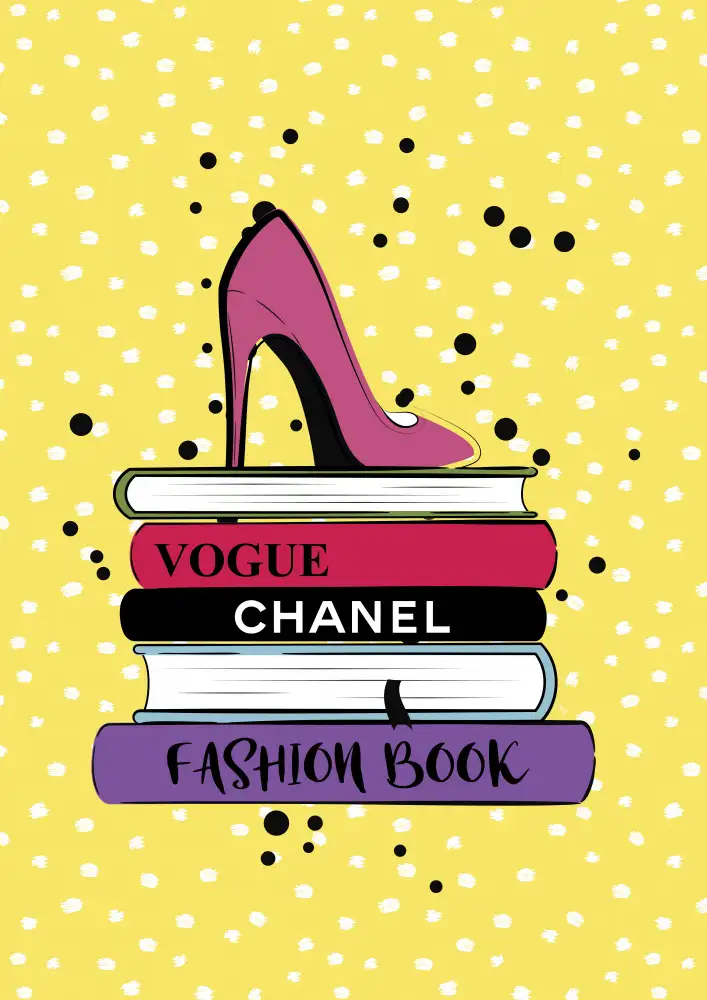 Martina: Livres de mode