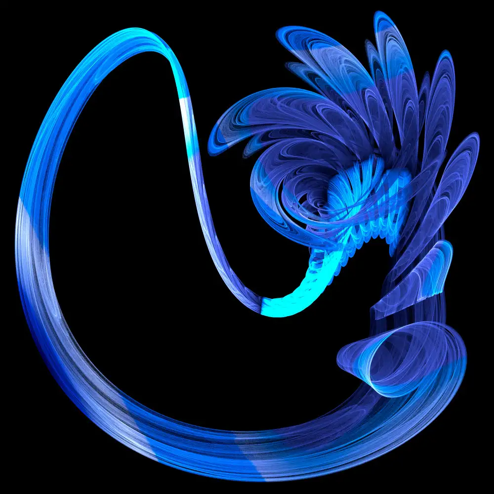 Number, Mystic: The Blues