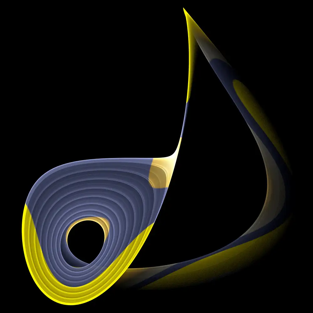 Number, Mystic: Musical Note