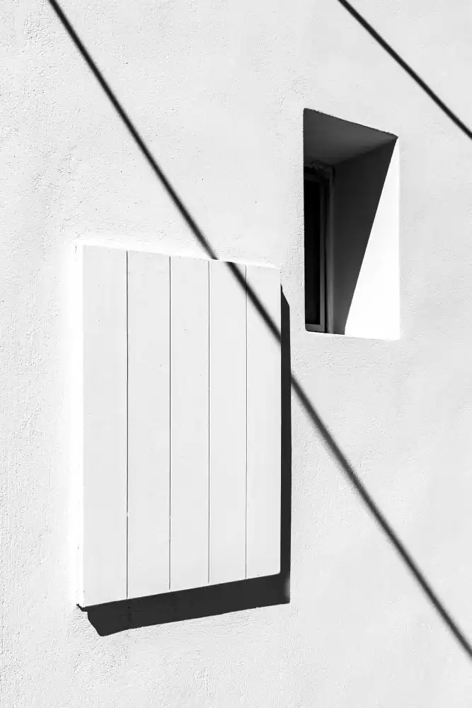 Auerbach, Markus: window