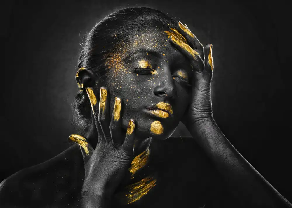 DAS, CHANDRA JAYATU: FEEL