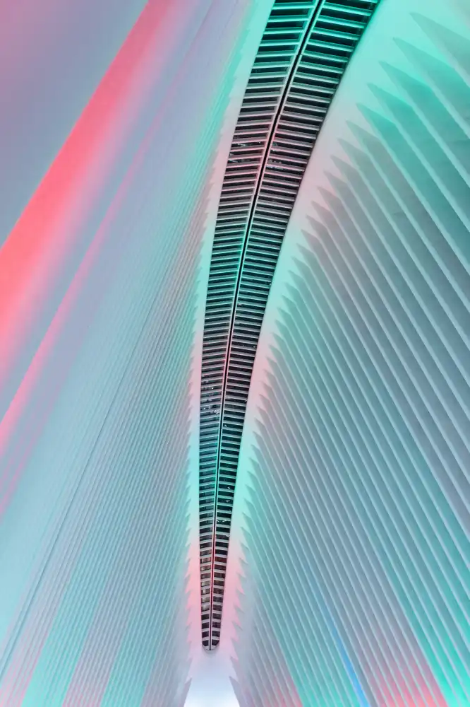Li, Hal: Christmas in the Oculus