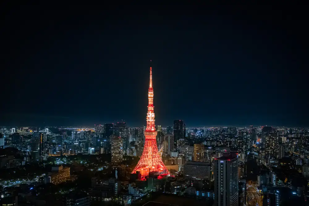 Goto, Satoru: Red Lamplight