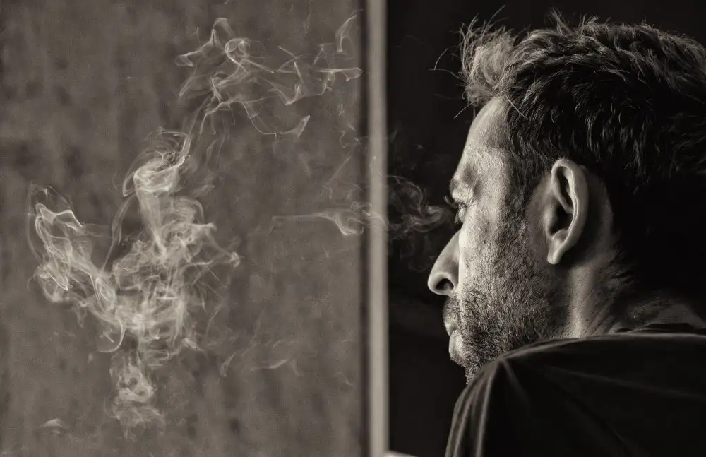 Thanasaki: Smoky Thoughts