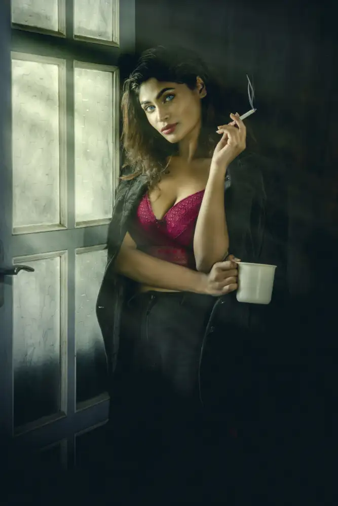 BHATTACHARYYA, PARTHA: BELLEZZA DEL MATTINO
