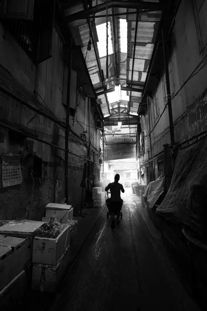 Sundarakiti, Anuchit: Life and Light