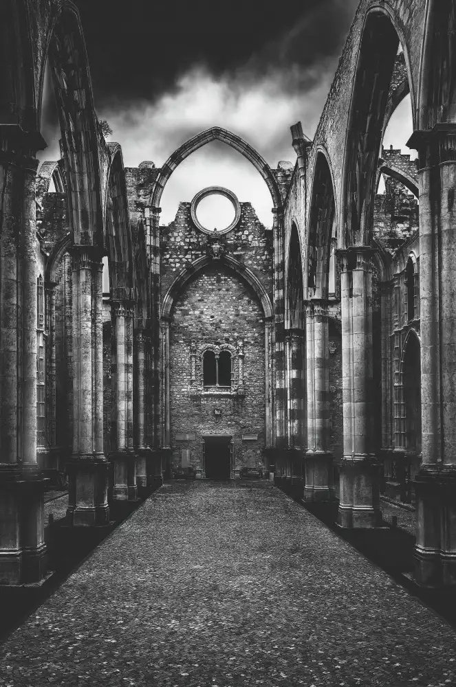 Kreiten, Mike: Igreja do Carmo