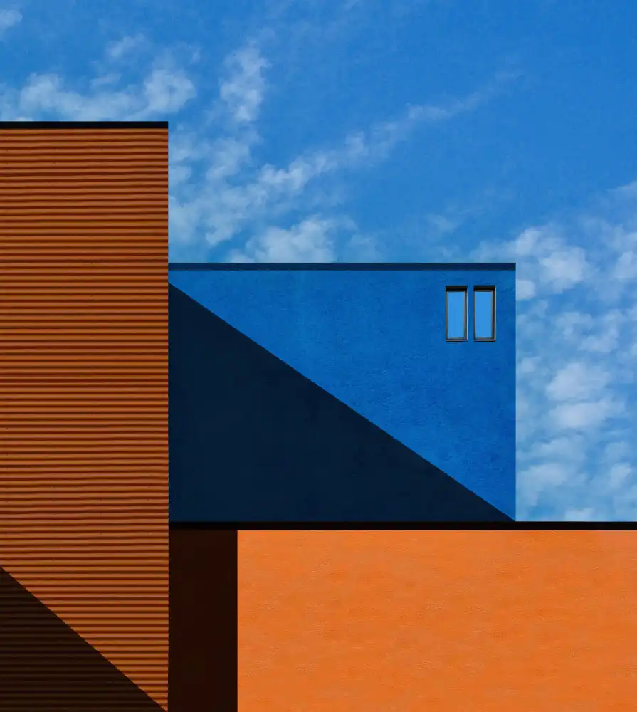 Orbach, Arnon: Facade