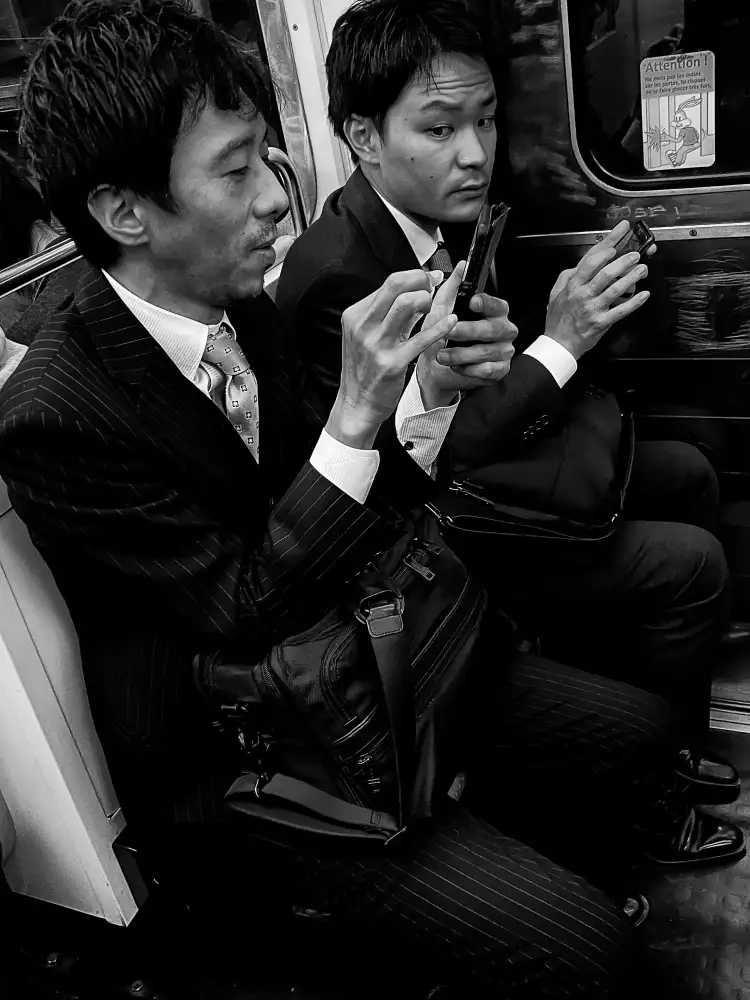Bauer, Andreas: Paris Metro