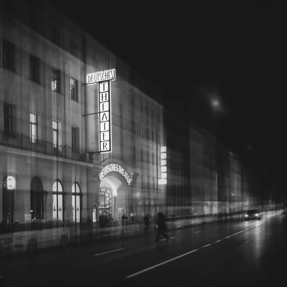 Schleicher-Schwarz, Roswitha: Théâtre Deutsches