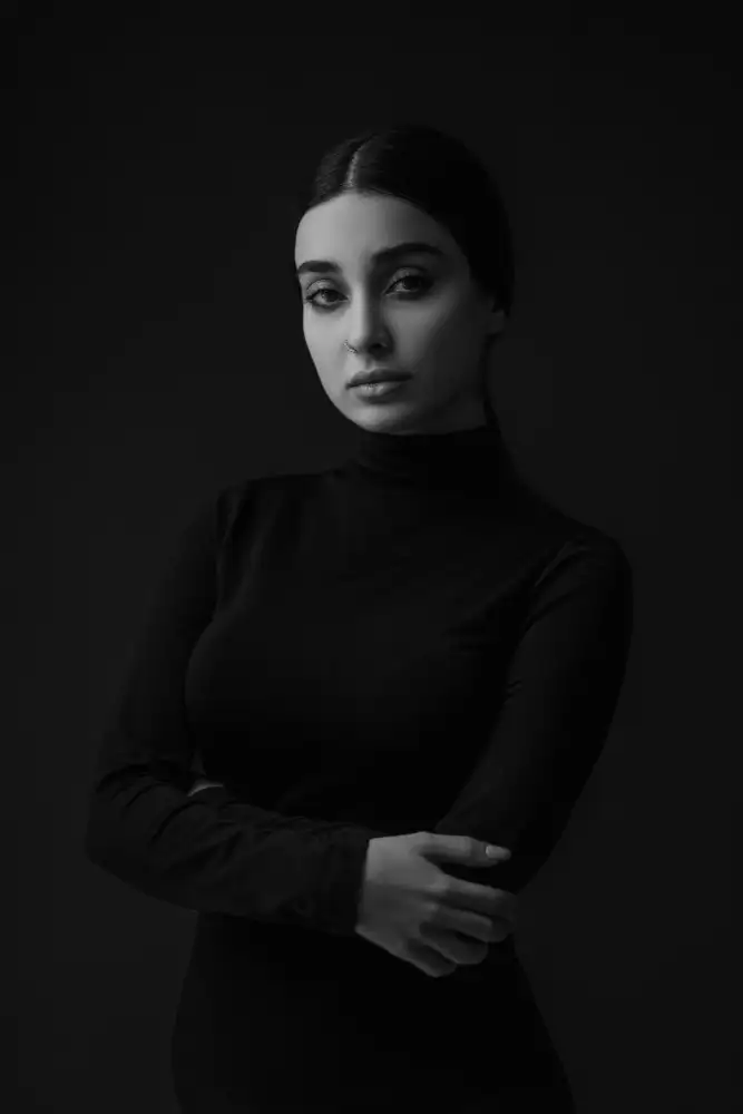 Hamidnezhad, Amin: Bw