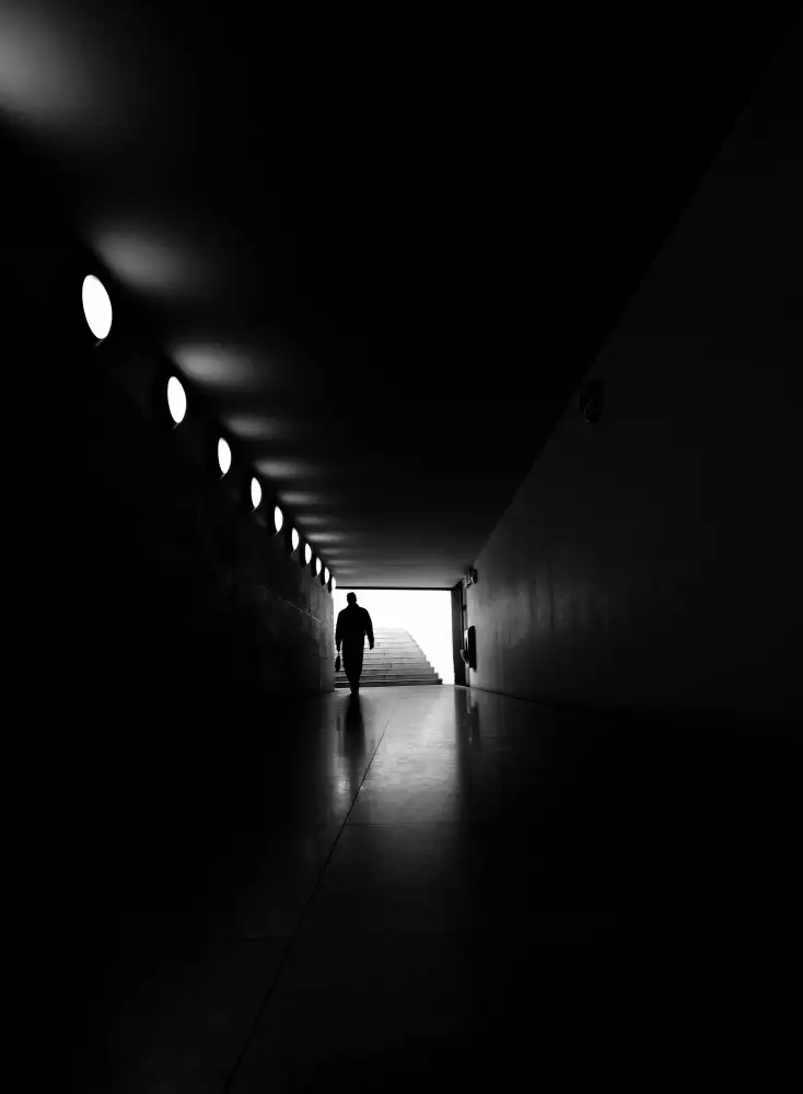 Ezequiel59: Underground