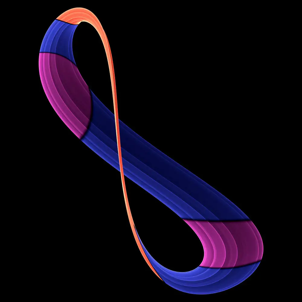 Number, Mystic: Infinity