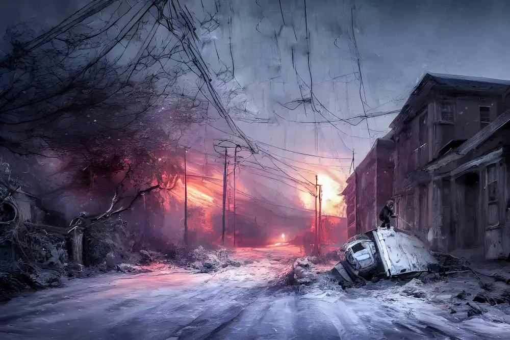 Dan, Ciupureanu: The last