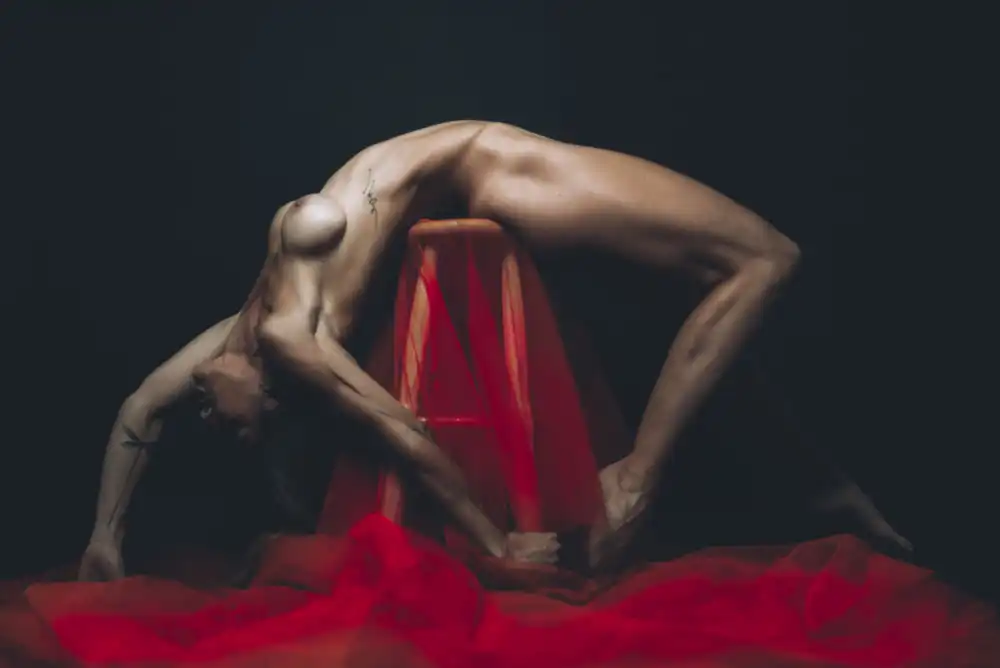 Kánovas, Jorge: ROUGE