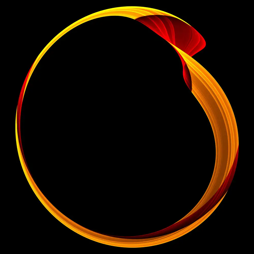 Number, Mystic: Gold Ring