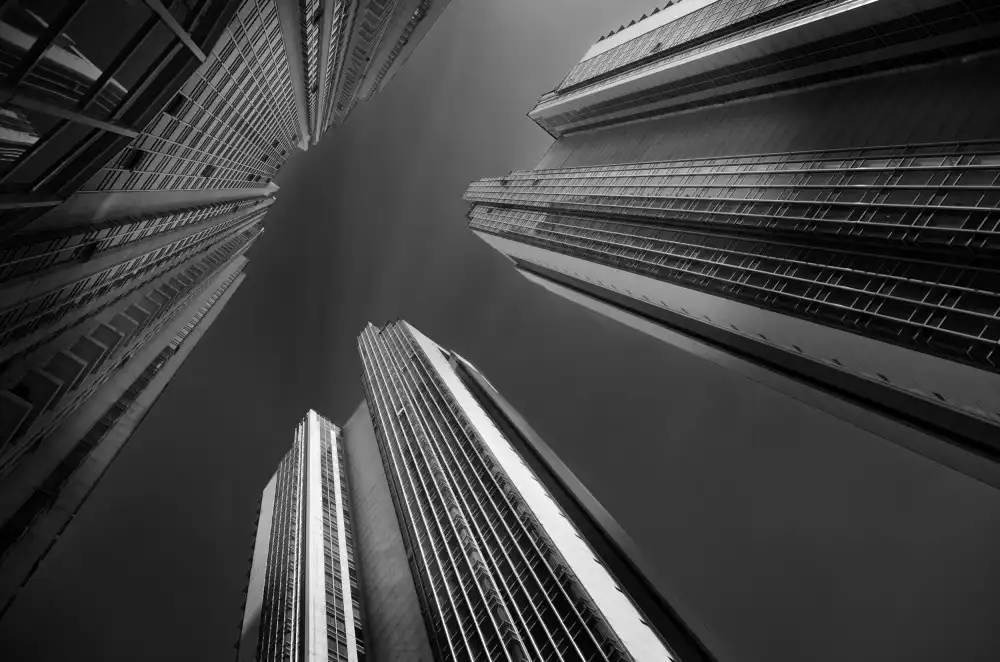 Aditya, Rawisyah: The Peak towers
