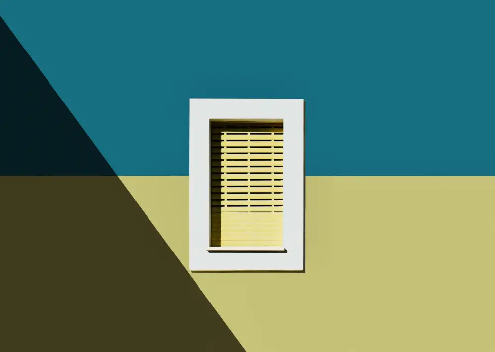 Orbach, Arnon: Window - Los Angeles California