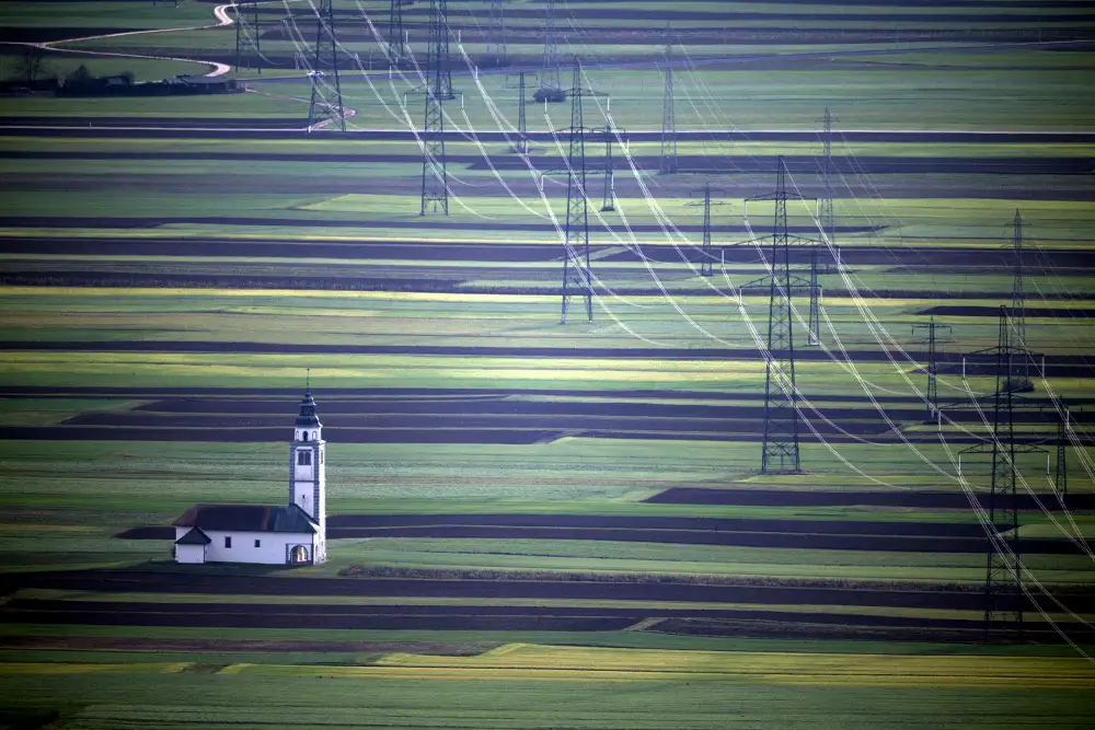 Leon: Sorsko field