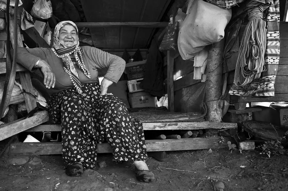 nebula: Life In The Village_11