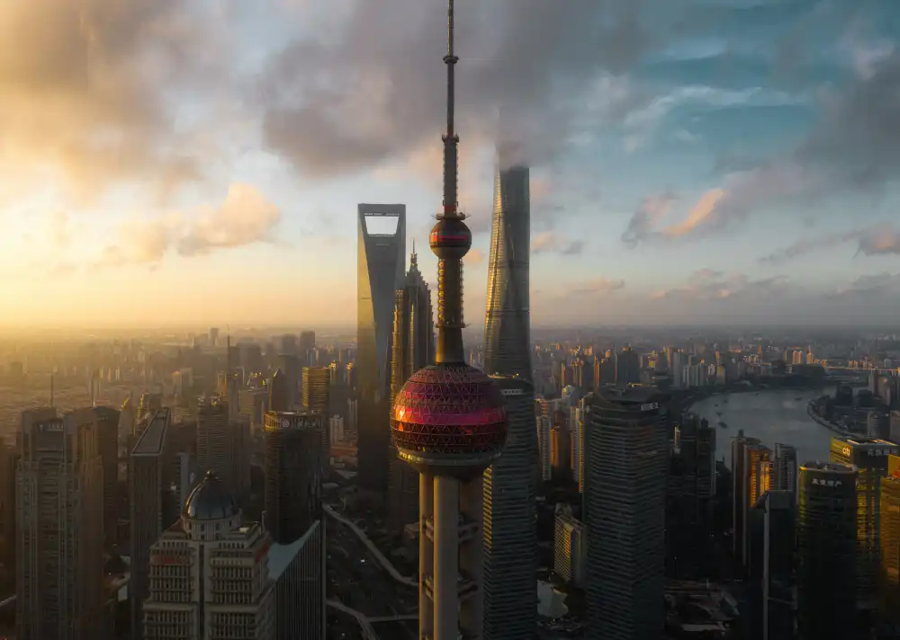 Zhang, Steve: Above the sky