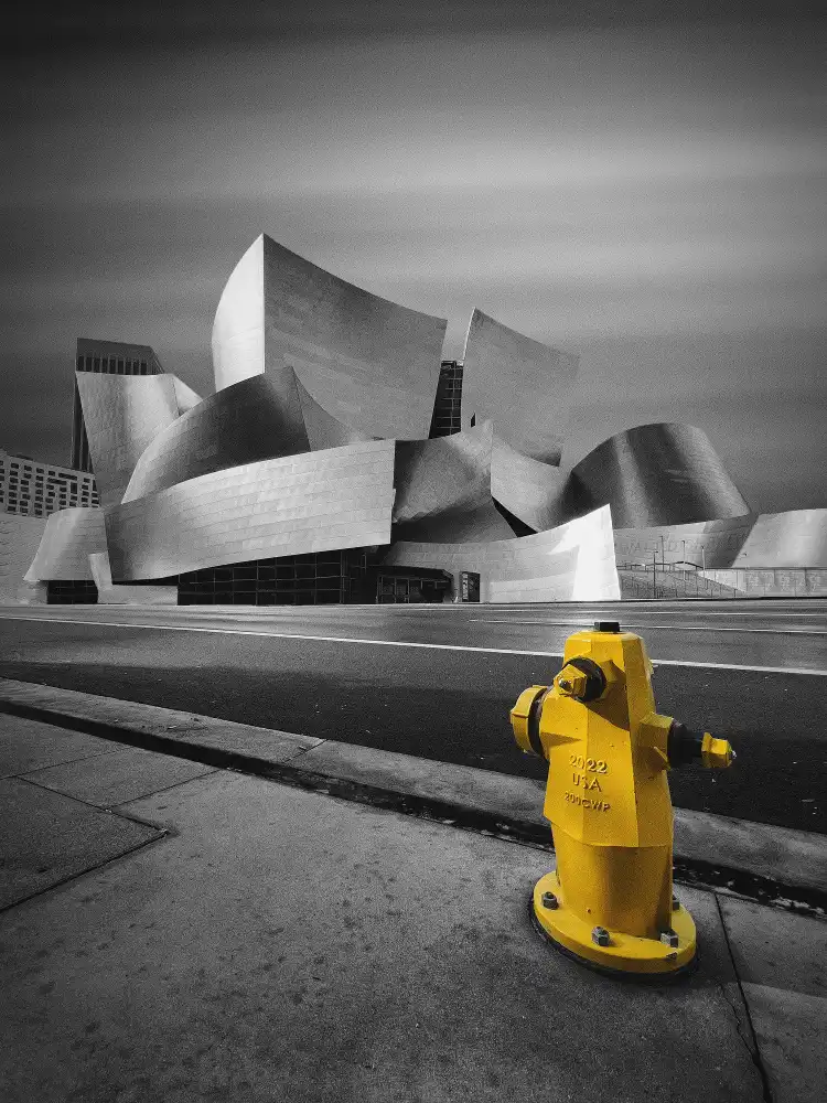 hardibudi: Walt Disney Concert Hall