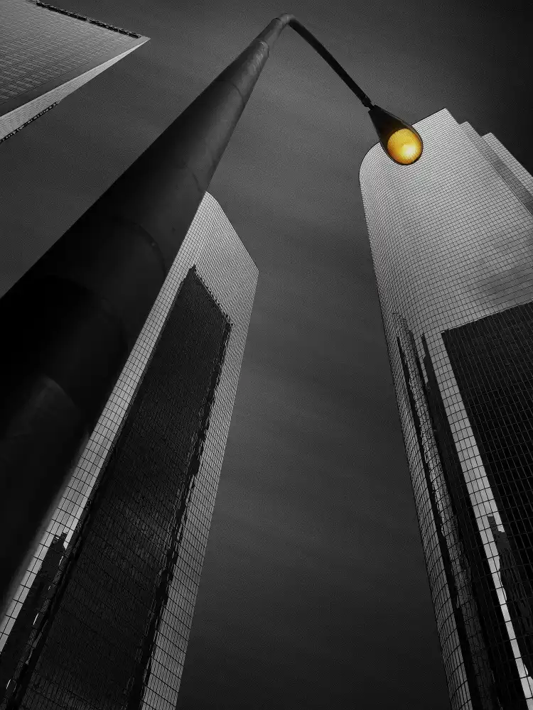 hardibudi: City Of Angels