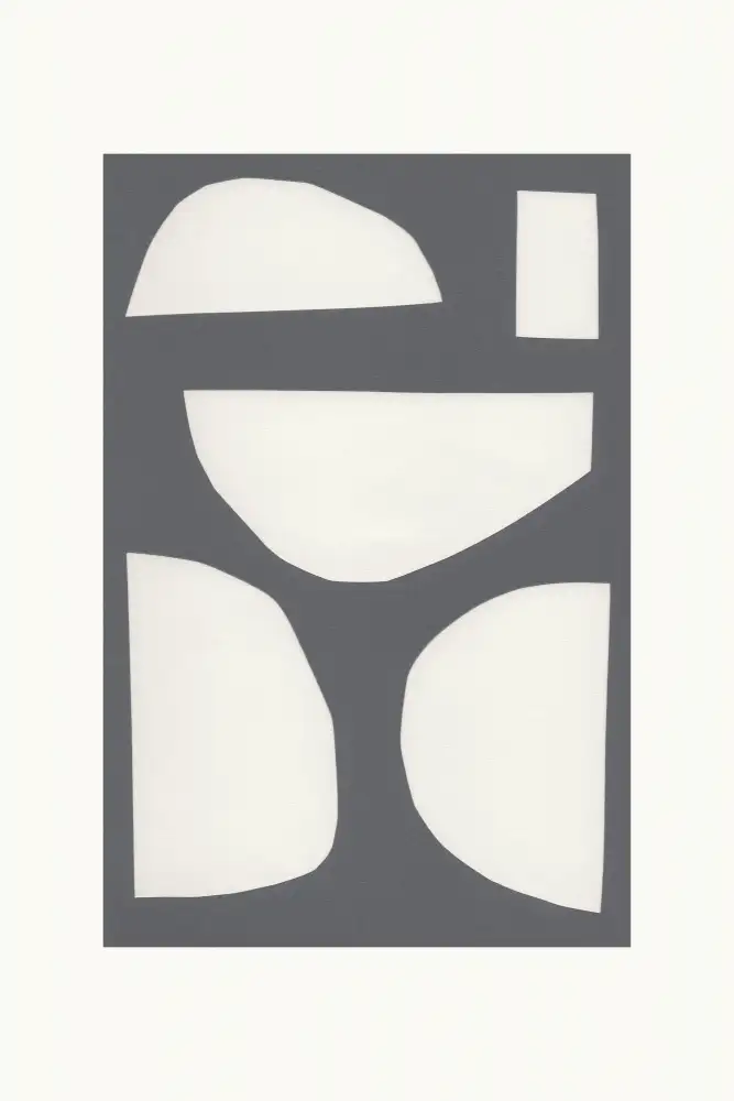 uplusmestudio: Cut Outs No 1
