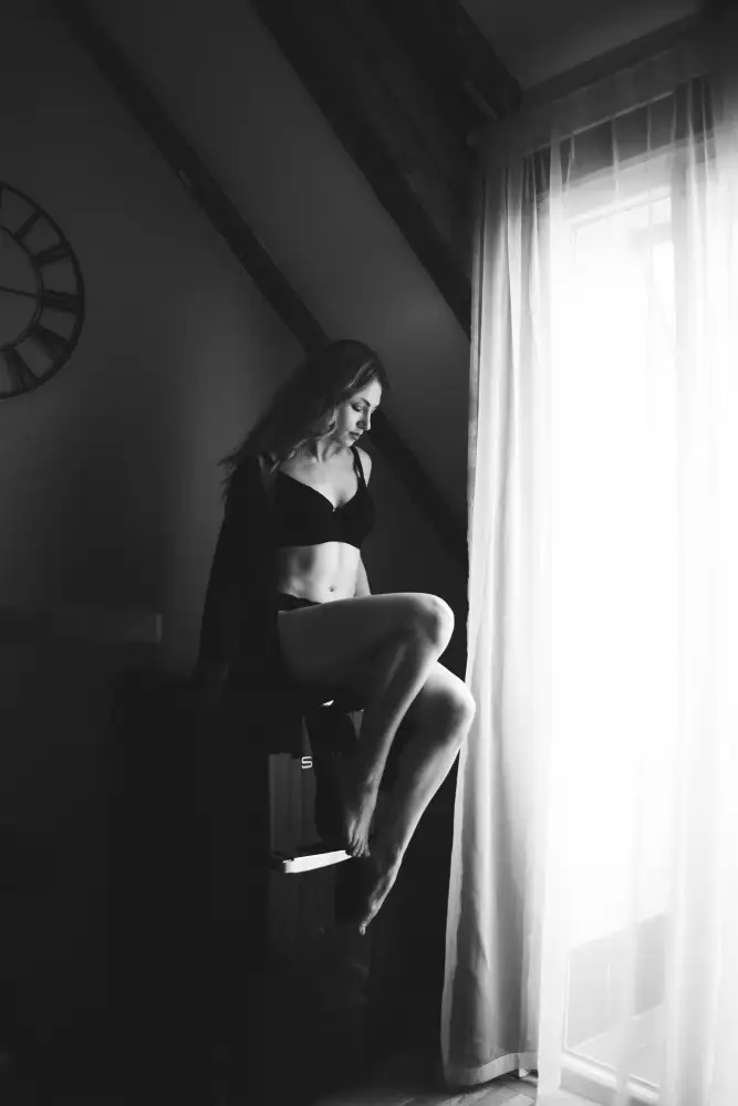 Kolev, Martin: Lazy afternoon
