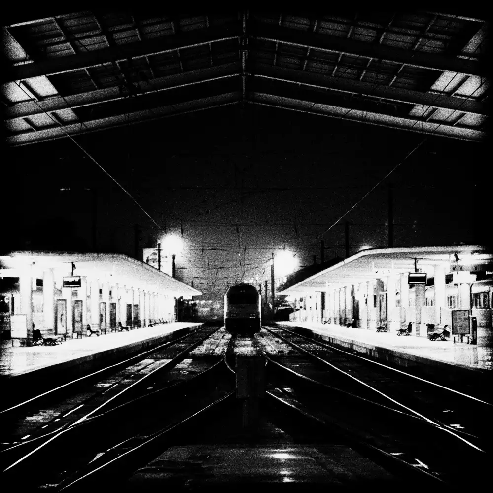 Abrantes, Paulo: Ausgehabend