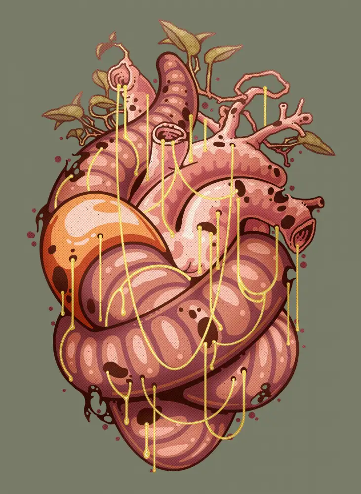 Lawless, Adam: DIROFILA