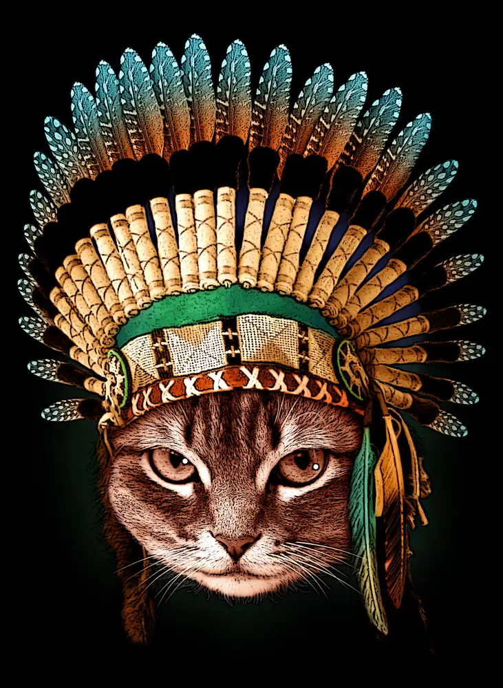 Lawless, Adam: capo gatto