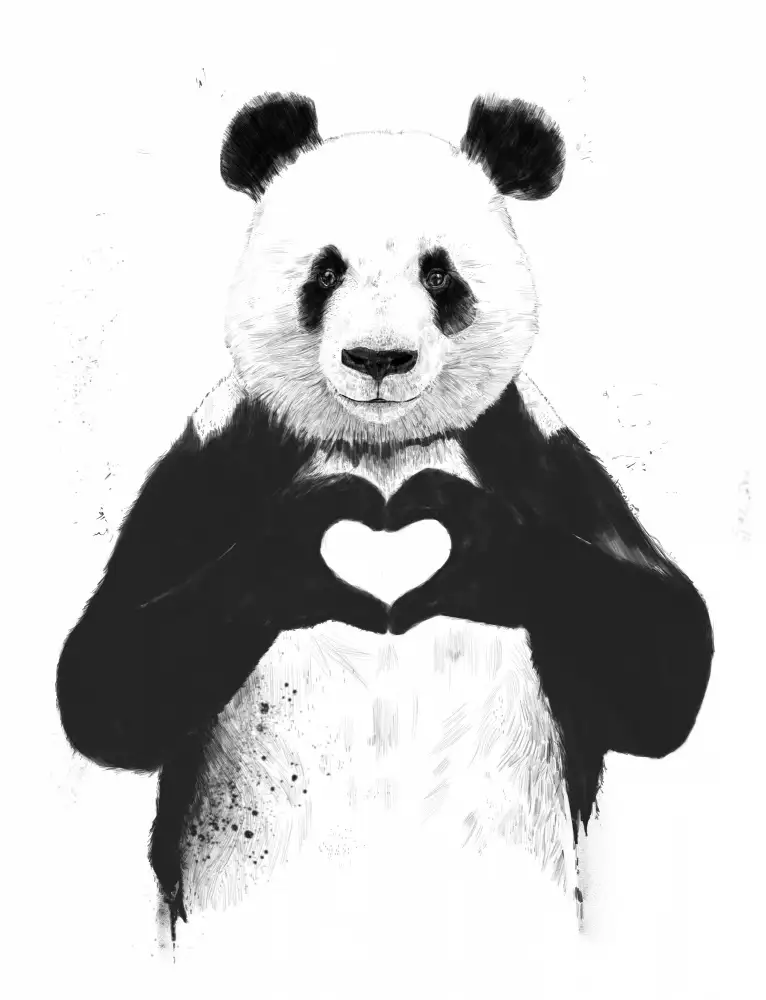Solti, Balazs: All you need is love