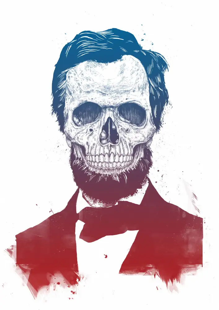 Solti, Balazs: Toter Lincoln